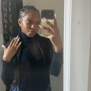 Meet your Posher, Amie